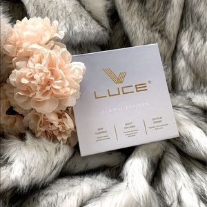 Luce Derma roller and definer